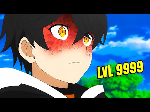▶️(1-9) LO TRAICIONARON PERO SE CONVIRTIO EN UN MAESTRO NIVEL 9999‼️
