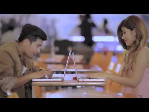 Sneha Art Kom Bang - Meas Soksophea ( full MV )