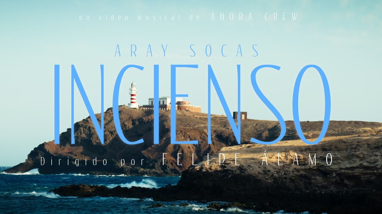 Incienso