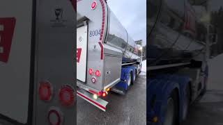 prodaja SCANIA R580 6x2 EURO 6 + FULL AIR + RETARDER + 17 000 L. TANK vozila za stočnu hranu slika 4 SCANIA R580 6x2 EURO 6 + FULL AIR + RETARDER + 17 000 L. TANK vozilo za stočnu hranu slika 4