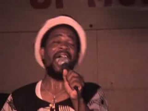 Obeyjah 2008-08-29 Ashkenaz 'Give me back my culture'