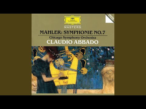 Mahler: Symphony No. 7: V. Rondo-Finale: a-b. Allegro ordinario. Tempo I