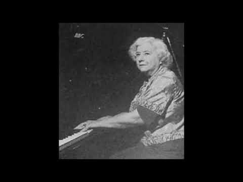 Schumann - Sonata n°2 op. 22 by Adelina de Lara