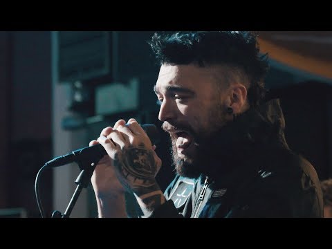 STARSET - Unbecoming [Live Acoustic Performance]