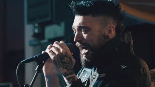 STARSET - Unbecoming [Live Acoustic Performance]