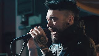 Download lagu STARSET - Unbecoming [Live Acoustic Performance] mp3