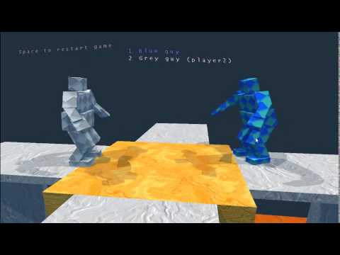 Sumotori Dreams FAIL Ep.6