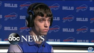 New details on deadly shooting at esports tournament