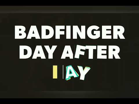 Day After Day - Badfinger (w/ lyrics)