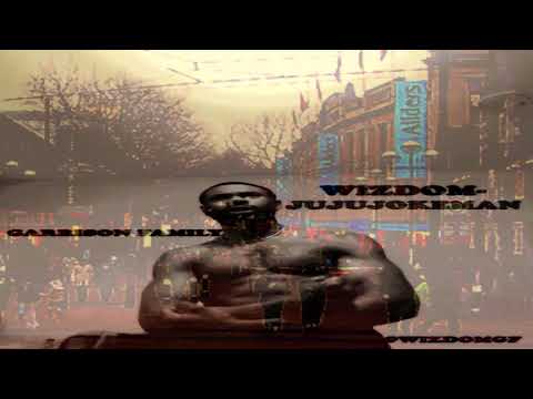 WIZDOM - JUJU JOKEMAN