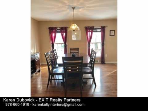 31 Mill Rd, Boylston MA 01505 - Single Family Home - Real Estate - For Sale -