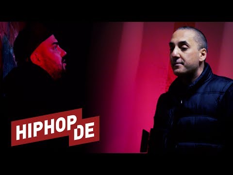 Caput ft. Iloo – WIDRSSEZ (prod. Dj Blackflame) – Videopremiere