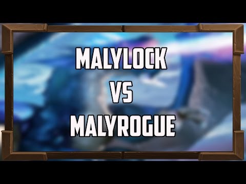 SuperJJ vs Dog : Malylock vs MalyRogue