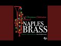 Feliz Navidad (Arr. C. Hansen for Voice, Flugelhorn, Trombone & Brass Ensemble)