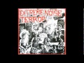 Extreme Noise Terror - Show Us You Care