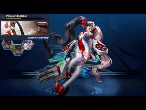 Poharan's Invitation | Master x Master | Soundtrack