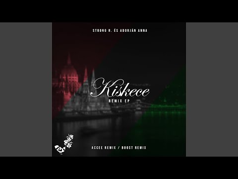Kiskece (feat. Adorján Anna)