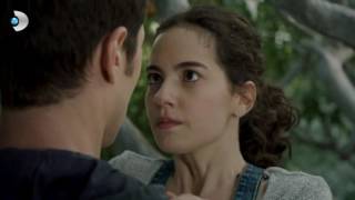 Bodrum Masalı - Ceza - Medcezir