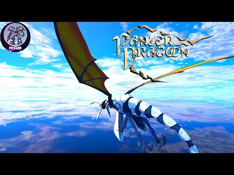 Panzer Dragoon Review: Sega Saturn | Retro Gaming Boss