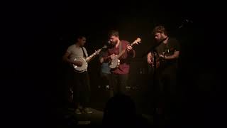 Bear&#39;s Den - Sophie live Leipzig 2017