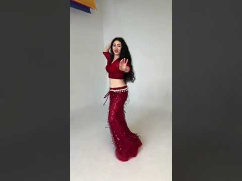 Bellydance - oriental dance - Elly baana by Ragheb Alama