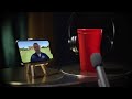 Driving Towards Trash Pickup with Michael McClanahan