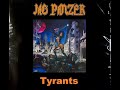 Jag Panzer - Tower of Darkness (1984)