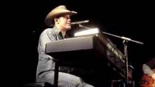 I Want You To Live-George Canyon