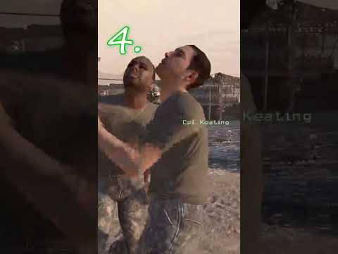 10 details you might've missed in Call of Duty Modern Warfare 2 | Part 2