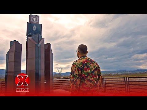 Armend Beqiri - Deshmori Agjerushem