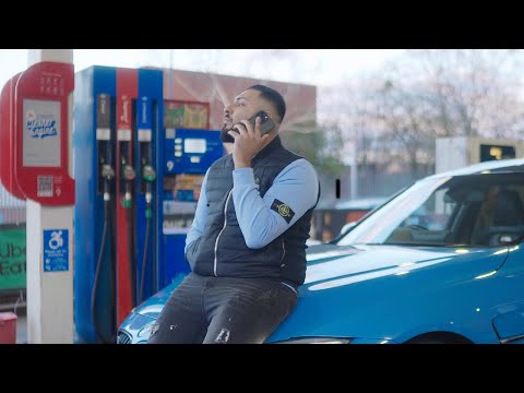 Malik - Peso (Official Music Video)