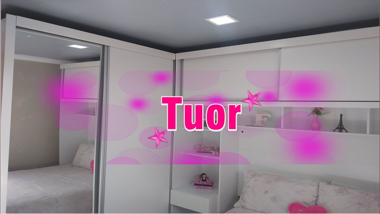 Tudo sobre o meu guarda_ roupa+ Tour mostrando por dentro
