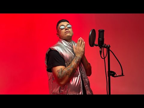 MAD SESSIONS #9 ROLANDO FINO