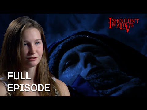 Something No Father Wants To See... | S5 E4 | Full Episode | I Shouldn't Be Alive