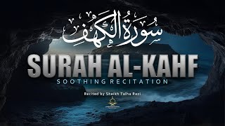Download lagu Best Soothing Recitation of Surah Al-Kahf - سورة الكهف  - Ep-014 - Furqan Reflections mp3
