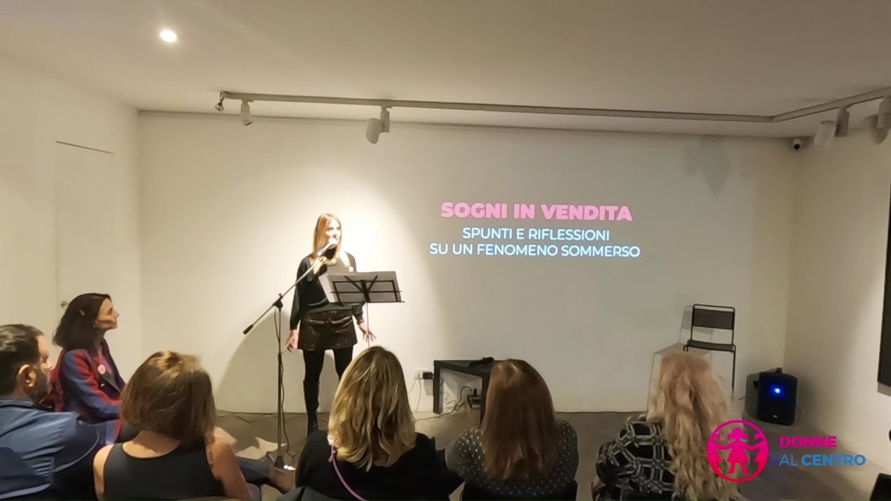 Sogni in vendita - Spunti e riflessioni su un fenomeno sommerso