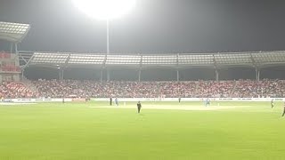 preview picture of video 'Afghanistan VS Bangladesh LIVE CRICKET MATCH AT DEHRADUN'