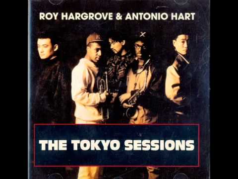 Roy Hargrove e Antonio Hart   Work Song