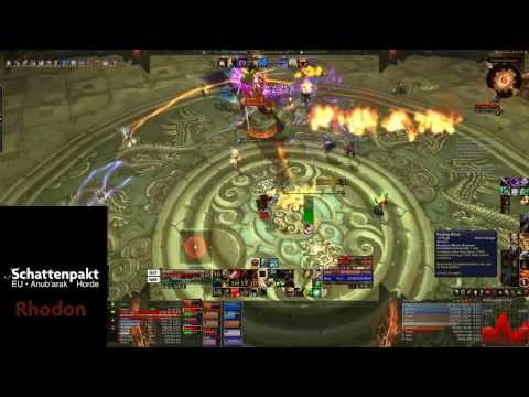 Zwillingskonkubinen (10)