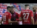 video: Fehérvár - Paks 3-0, 2023 - Összefoglaló