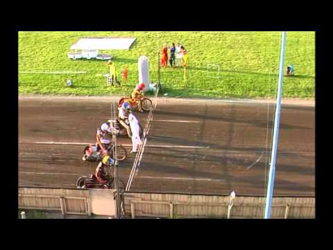 2013 FIM Speedway U21 World Championship, QR1 -p2