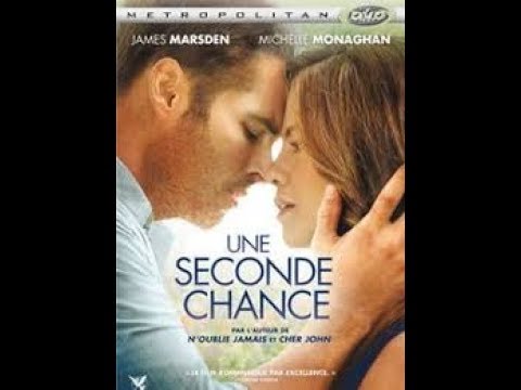 Meilleur film romantique film complet - Une seconde chance - Film romantique complet en francais.
