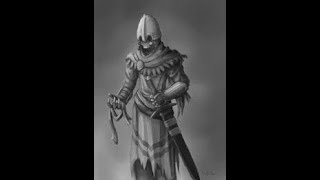 Crypt 2018 Gameplay (Alpha)