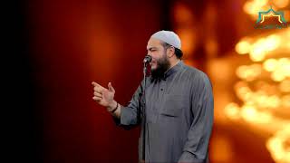 يوم المرأة | #خطبة_الجمعة | د . أحمد جلال image