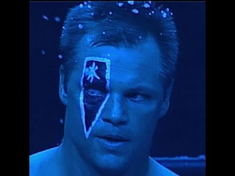 Glacier Says He Was Afraid Of Heat In WCW