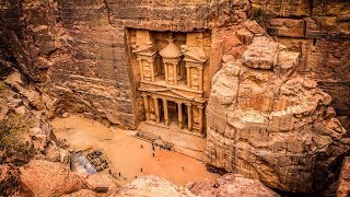 Responsible Travel: Jordan