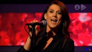 Jill Johnson: &quot;Desperado&quot; &amp; &quot;Good Girl&quot; (Sweden, 2014)