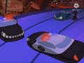 Osmosis Jones Police Chase 4 3
