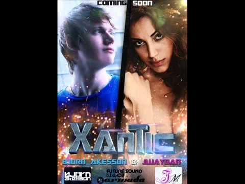 ‪Bjorn Akesson feat. Jwaydan - Xantic‬‏ - YouTube.flv