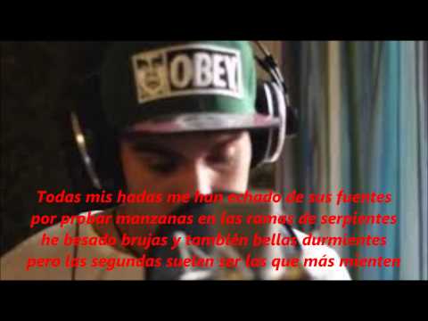 N-Kaese Ft Brock y Santaflow - No hay vuelta atras [Letra]